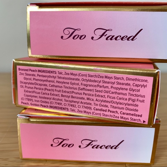 Bronzer - Picture 2 of 2